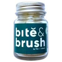 Kindbrush Bite&Brush Toothpaste Tablets